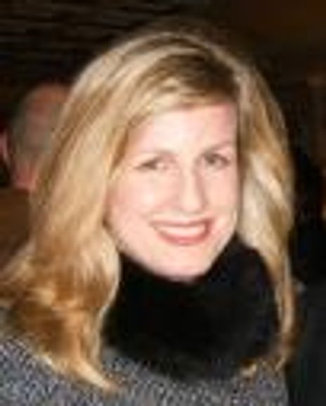 Noreen Heron Zautcke Headshot