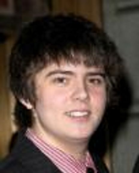 Miles Guthrie Headshot