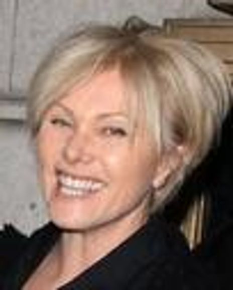 Debrah Lee Furniss Headshot