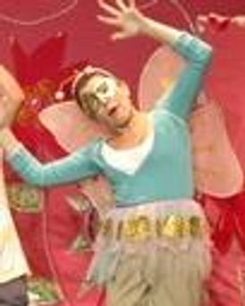 Lindsie Van Winkle Headshot