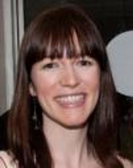 Deirdre O'Connor Headshot