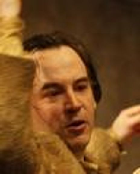 Galen Joseph Osier Headshot