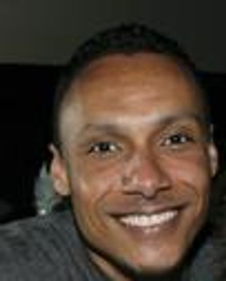 Ron Pennywell Headshot