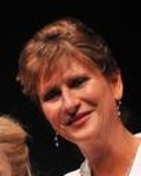 Jeannie Opdyke Headshot