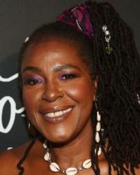 Sharon D Clarke Headshot