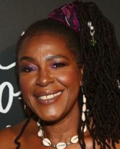 Sharon D Clarke Headshot
