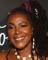 Sharon D Clarke