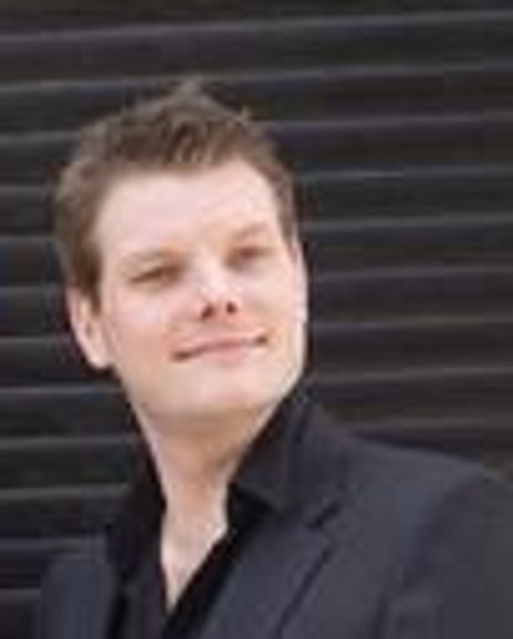 Leighton James House Headshot