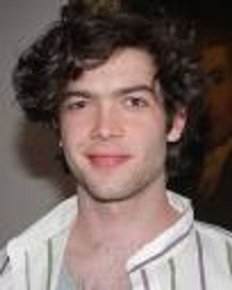 Ethan Peck Headshot