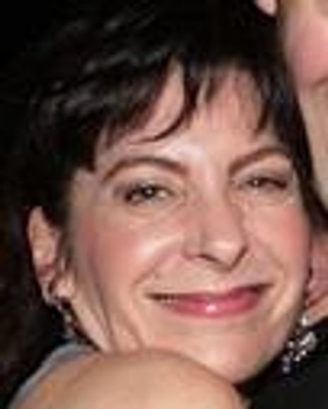 Josette DiCarlo Headshot