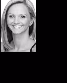 Leslie Donna Flesner Headshot