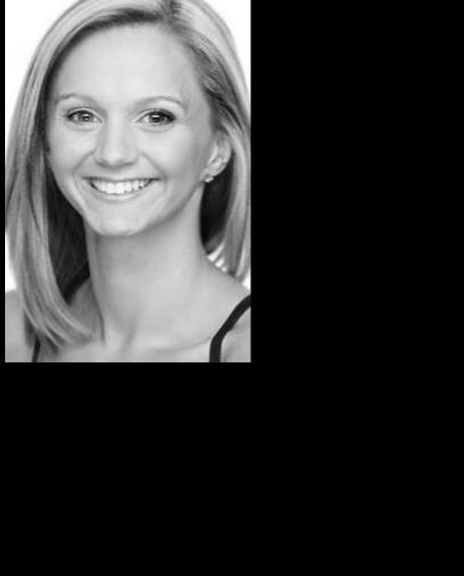 Leslie Donna Flesner Headshot