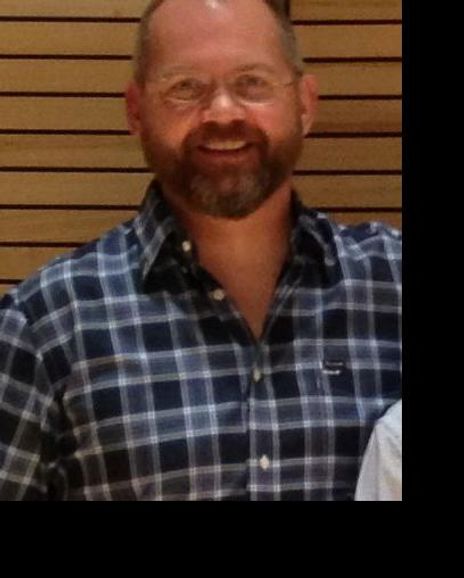 Dan DeLange Headshot