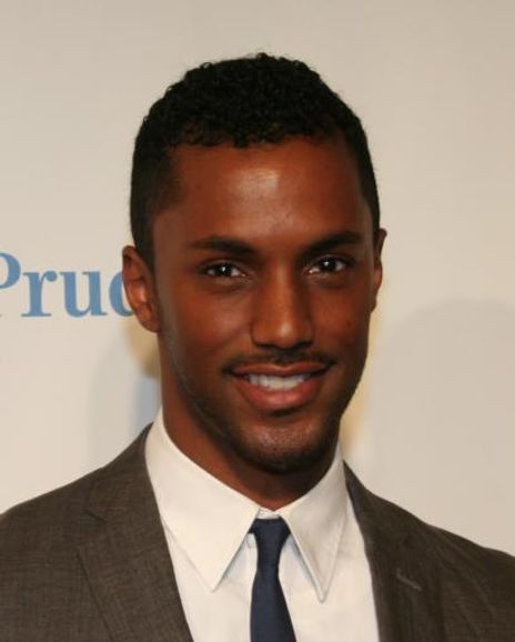 Darryl Stephens Headshot