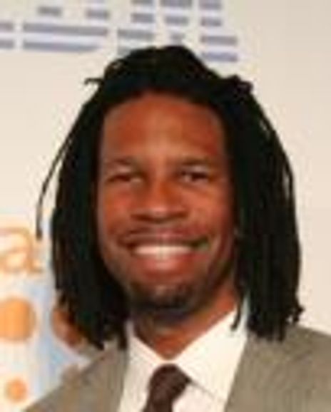 LZ Granderson Headshot