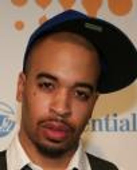 De'Von Christopher Headshot