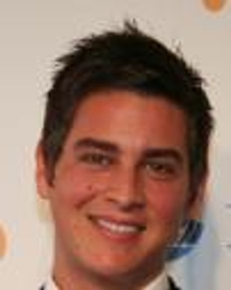 Trevor Wright Headshot