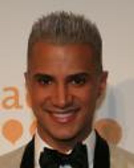 Jay Manuel Headshot