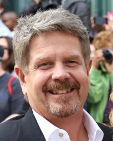 John Wells Headshot