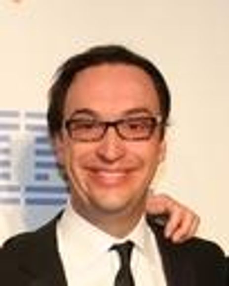 Paul Colichman Headshot