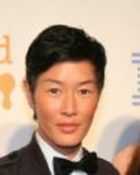 Jenny Shimizu Headshot