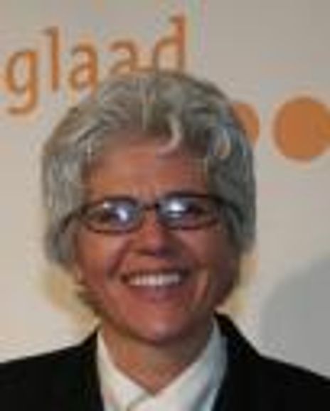 JD DiSalvatore Headshot