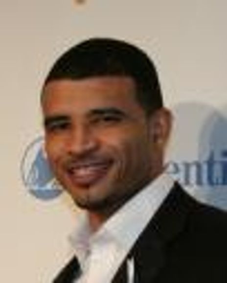 DeMarco Majors Headshot