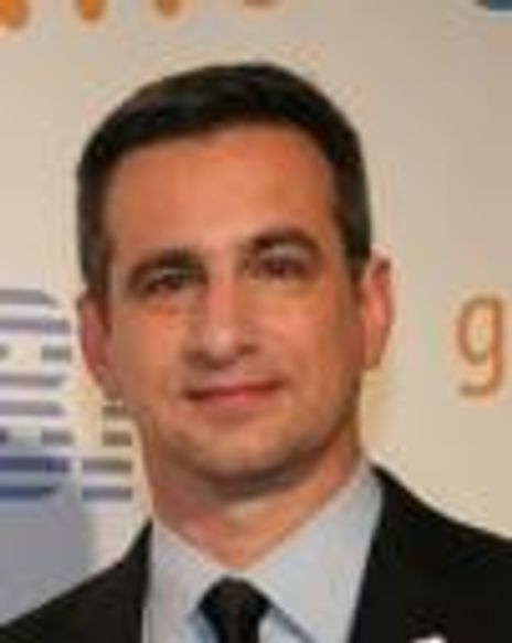 Neil Giuliano Headshot