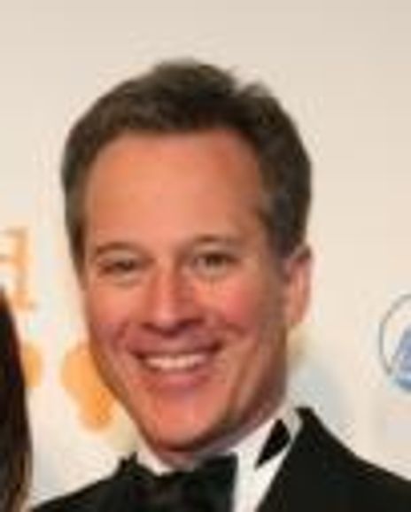 Eric Schneiderman Headshot