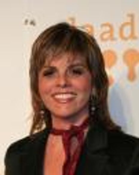 Jane Velez-Mitchell Headshot