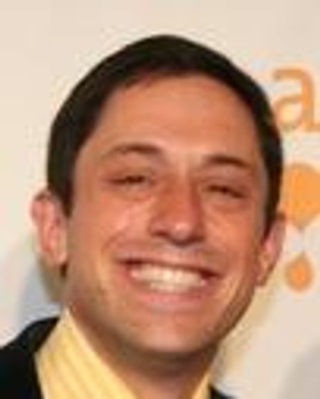 Jonathon Adler Headshot