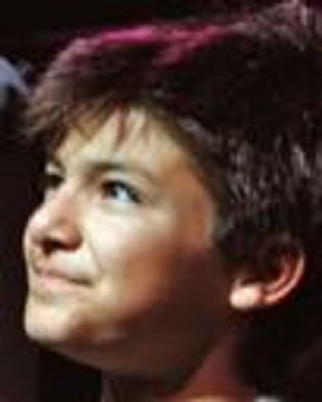 Mason Acevedo Headshot