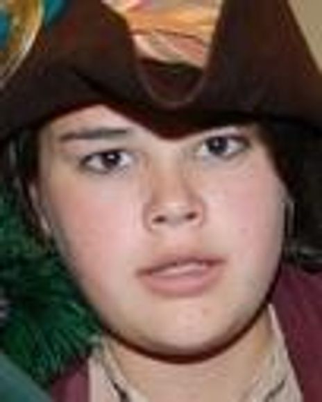 Alana Canann Headshot