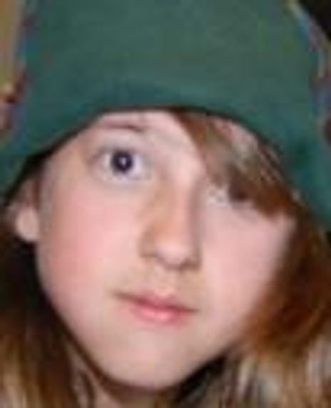 Demie Santone Headshot