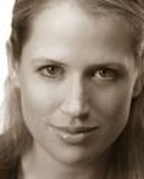 Stephanie Lynn Williams Headshot