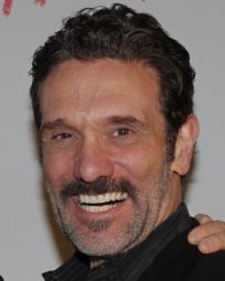 Anthony Crivello Headshot