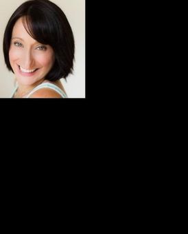 Morgan Rose Headshot