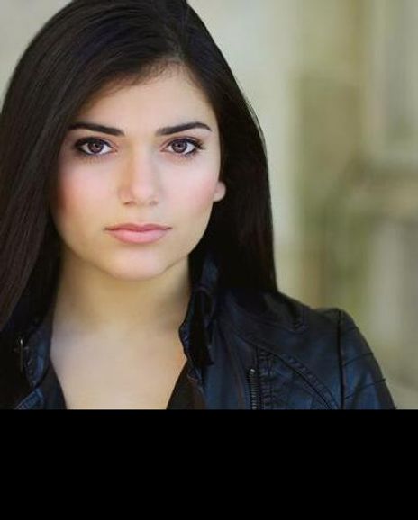 Lina Silver Headshot