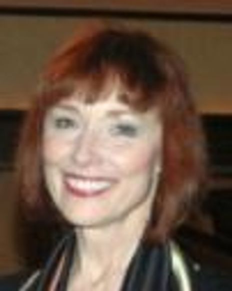 Karen Ackers Headshot