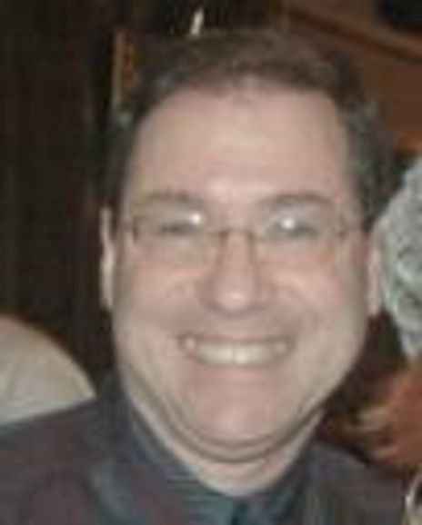 Stuart Hanft Headshot