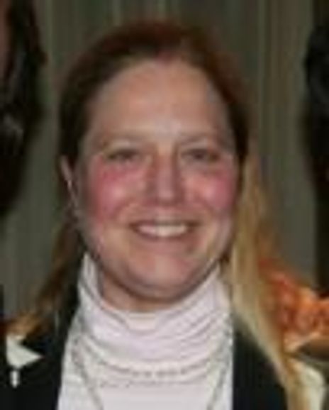 Penny Luedtke Headshot