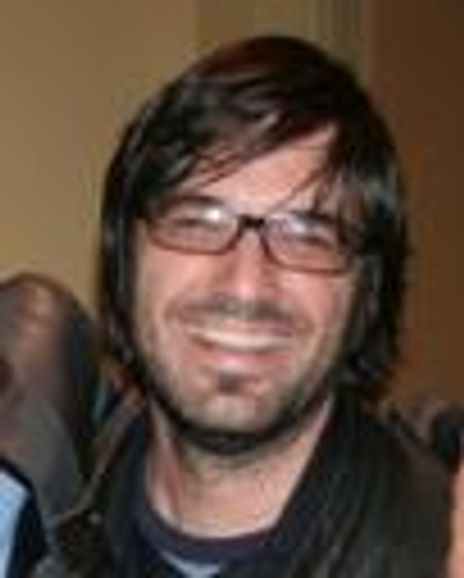 Tim Lagasse Headshot