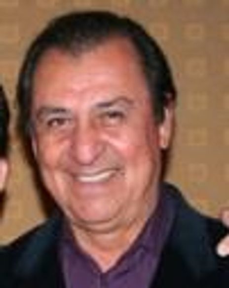 Emilio Delgado Headshot