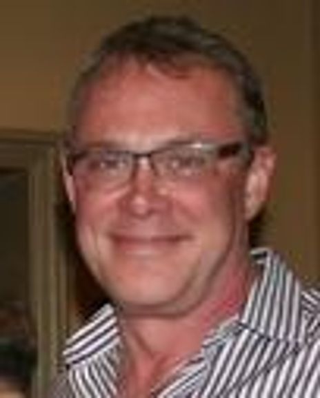 Tim Vanderslice Headshot