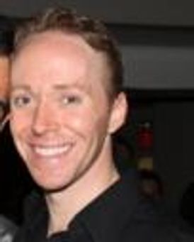 Kevin Loreque Headshot