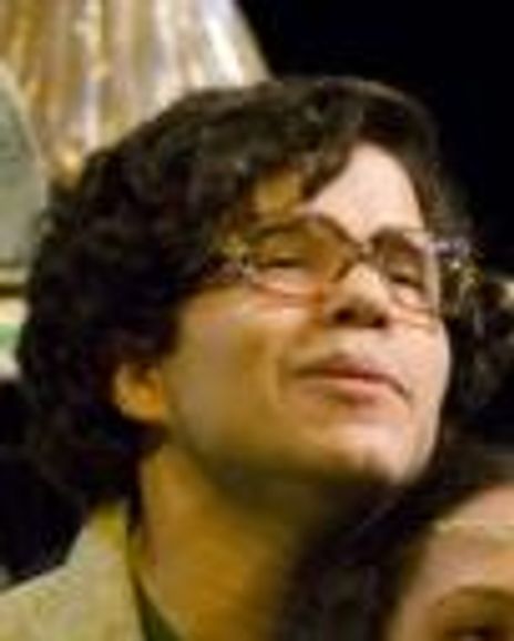 Carlo Albin Headshot