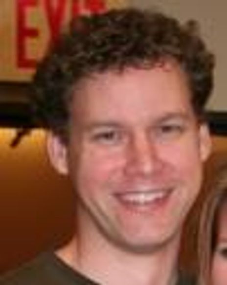 Kevin Early Headshot