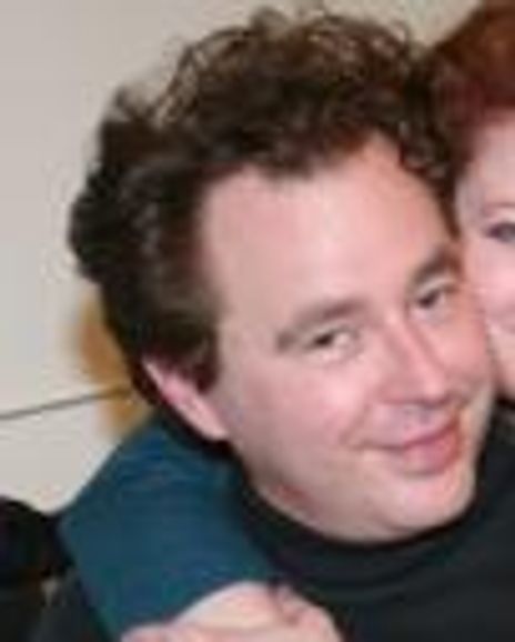 John Stephenson Headshot