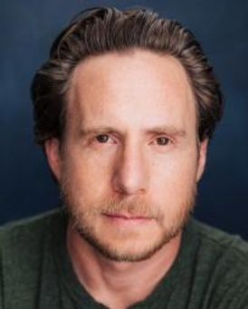 Danny Rothman Headshot