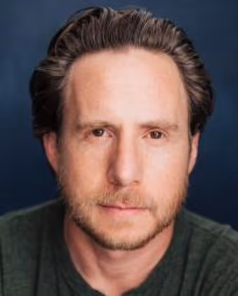 Danny Rothman Headshot